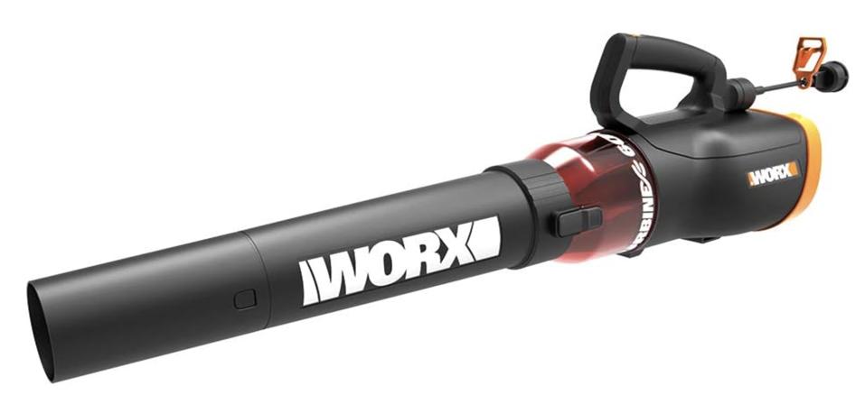 Worx Turbine