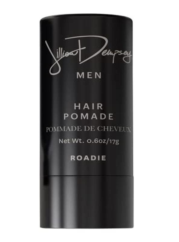 Jillian Dempsey Roadie Hair Pomade: Medium Hold Styling Stick