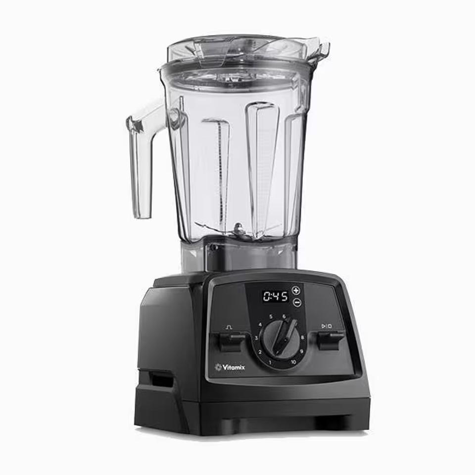 Vitamix Venturist V1200 on a white background