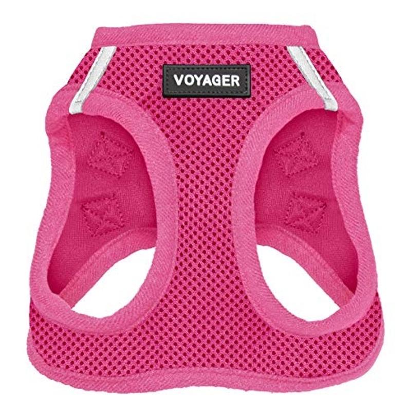 Voyager Step-In Dog Harness