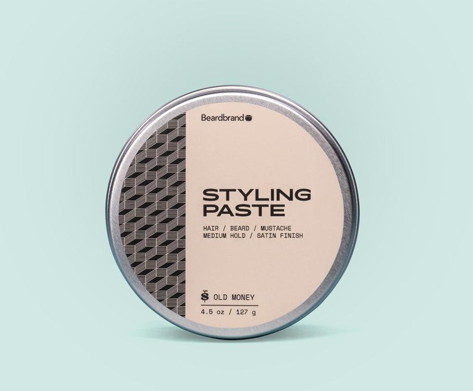 Beardbrand Styling Paste