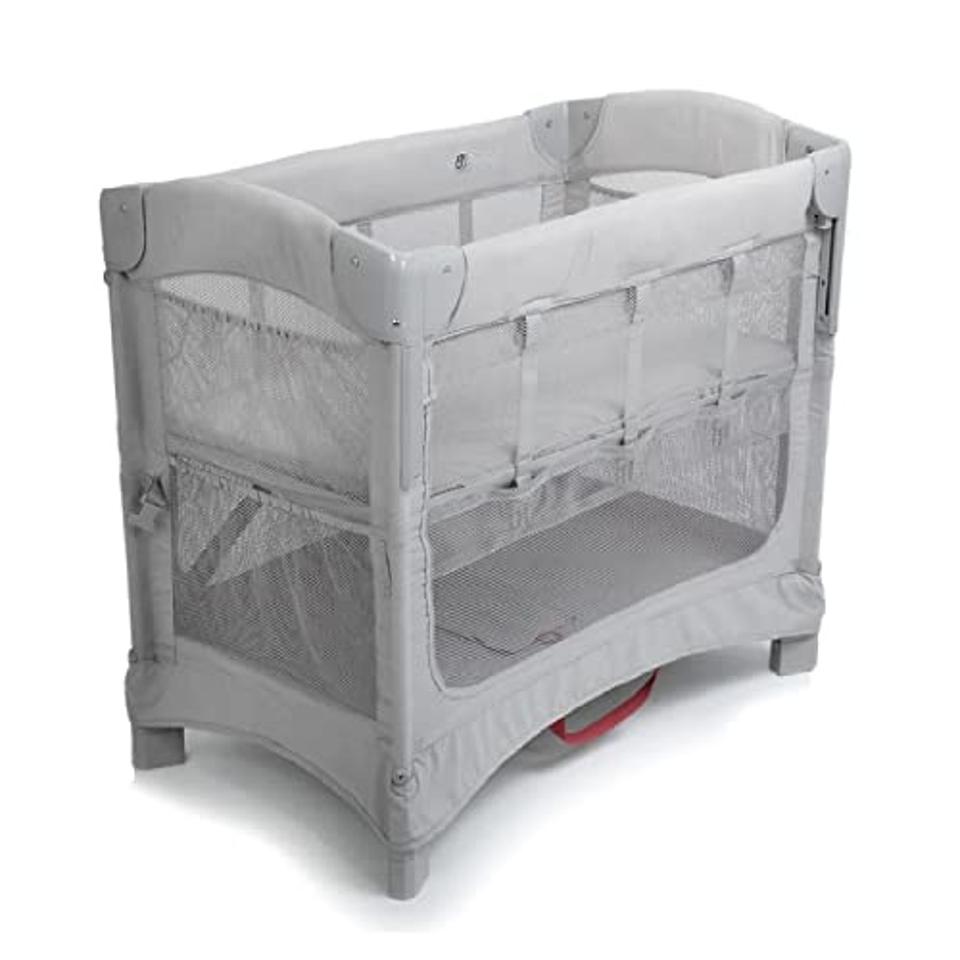 Arm’s Reach Mini Ezee 2-In-1 Co-Sleeper Bassinet