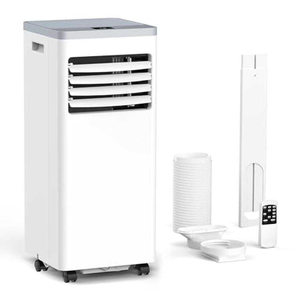 Zafro Portable Air Conditioner