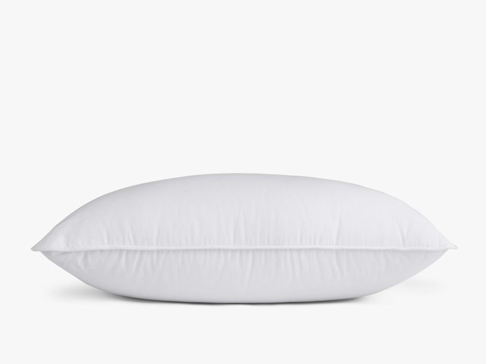 parachute Down Pillow