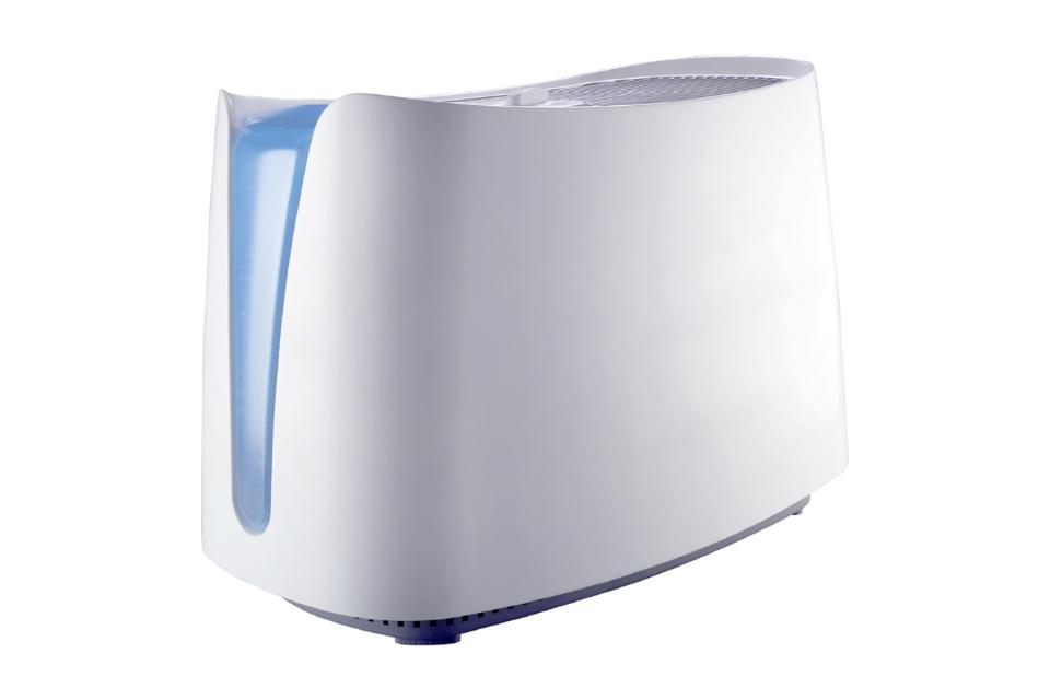 Honeywell Cool Moisture Humidifier