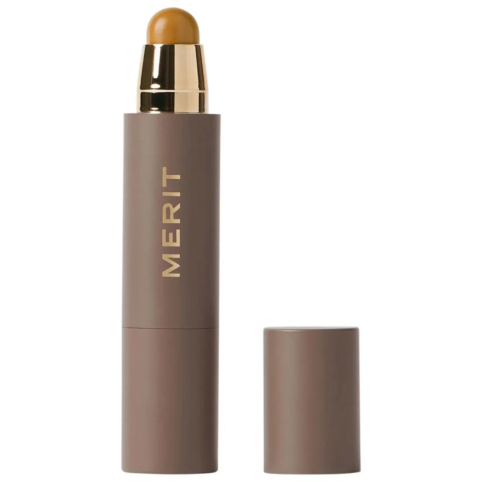 Merit Brush The Minimalist Perfecting Complexion Stick