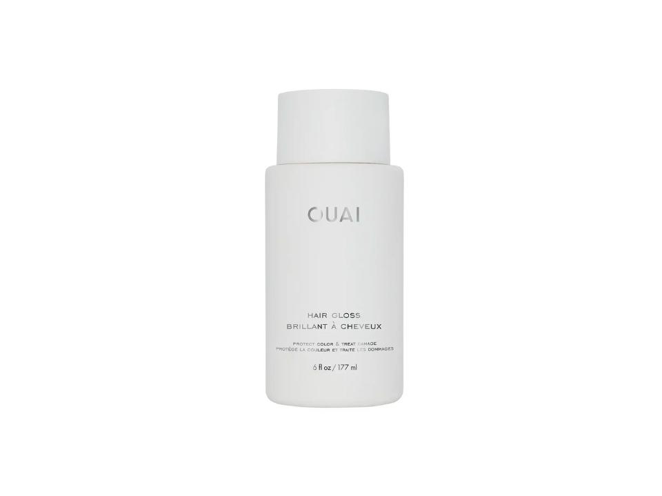 Hair Gloss In-Shower Shine Treatment - OUAI