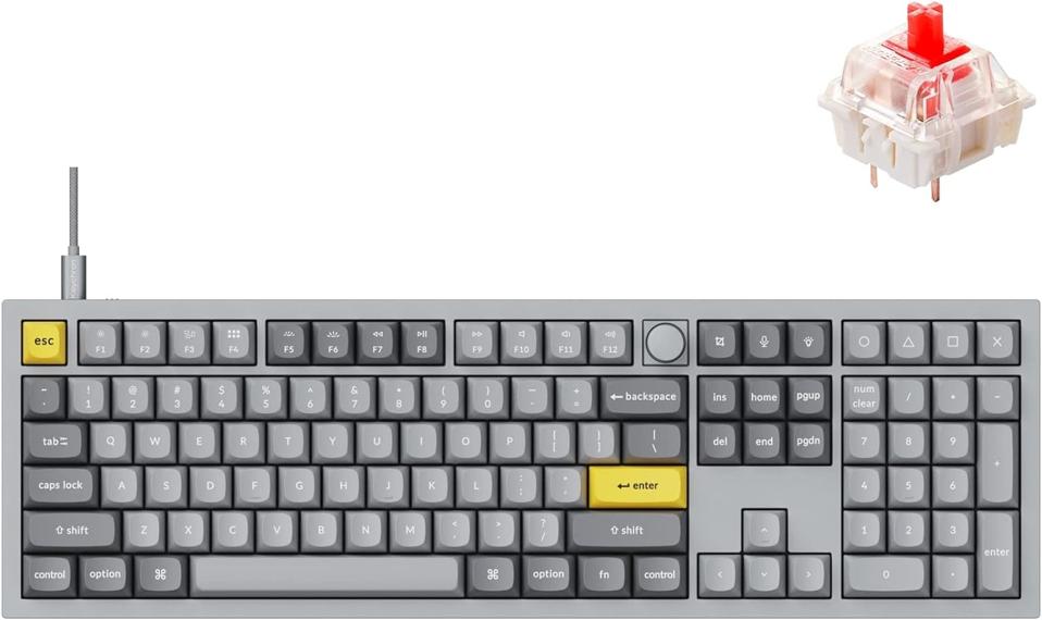 Keychron Q6