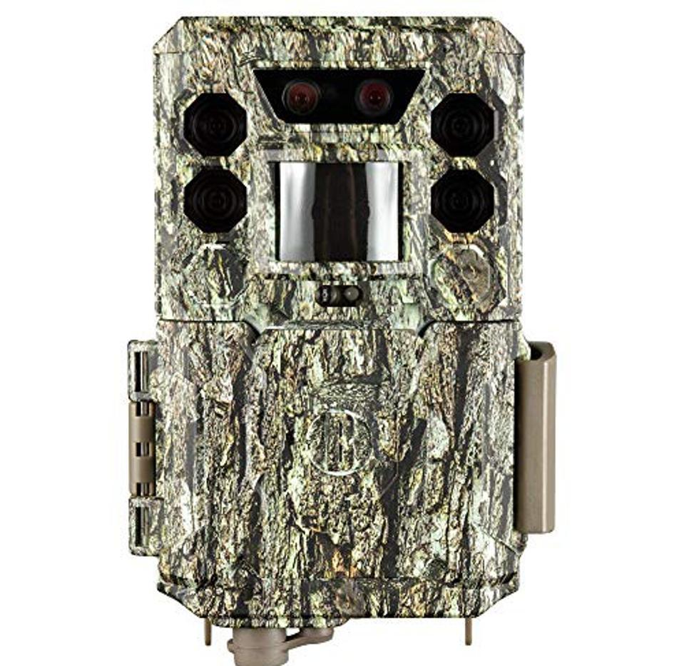 Bushnell 30MP CORE Trail Camera, Dual Sensor, no Glow_119977C