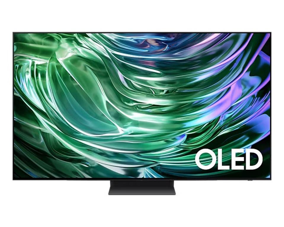 Samsung S90D 83-inch