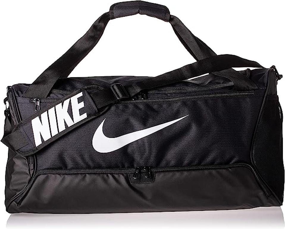 Nike Brasilia Medium Training Duffel Bag