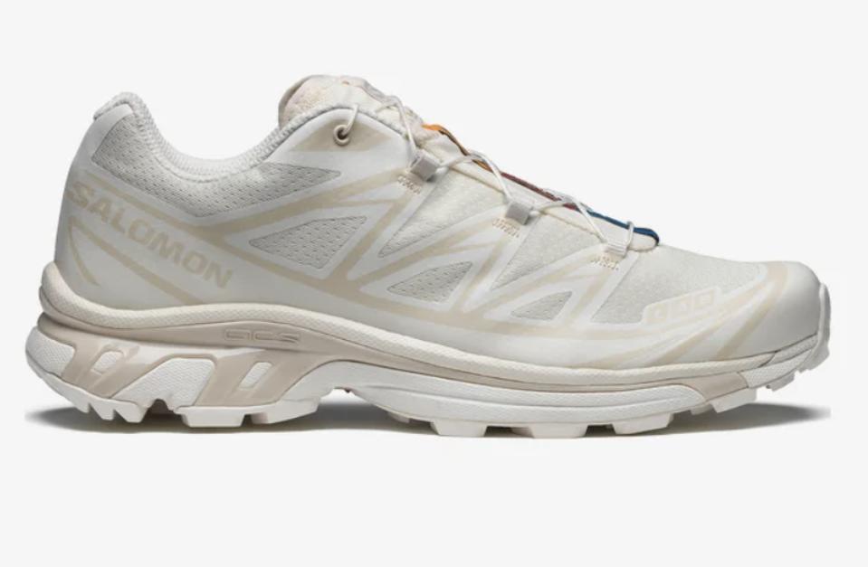 Salomon XT-6 lifestyle shoe