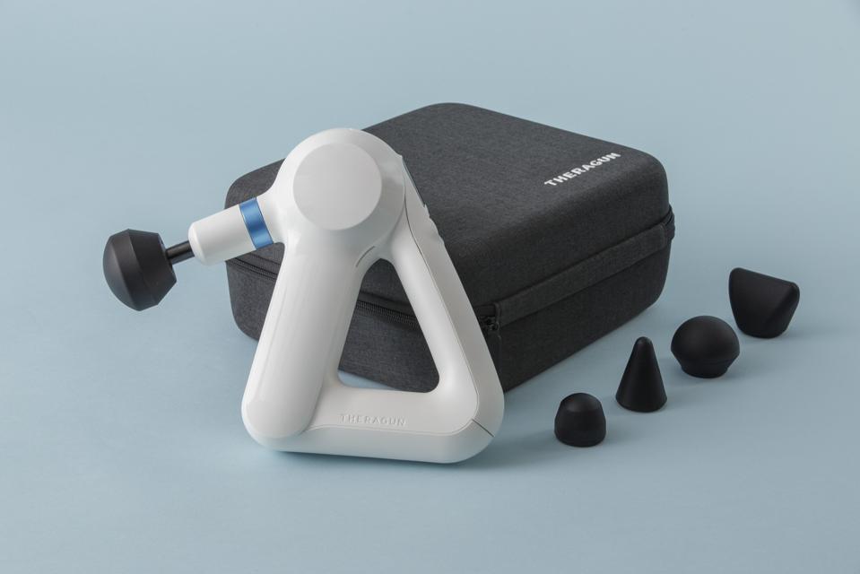 Theragun Elite Massage Gun