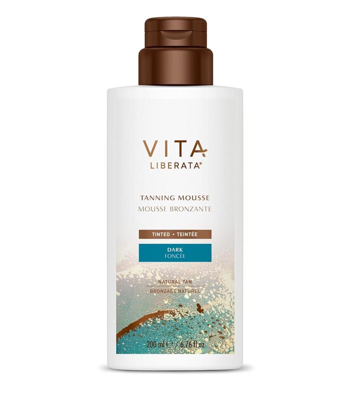 Vita Liberata Tanning Mousse