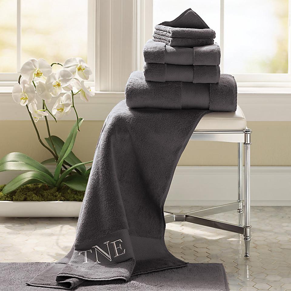 Frontgate Resort Collection Bath Towels