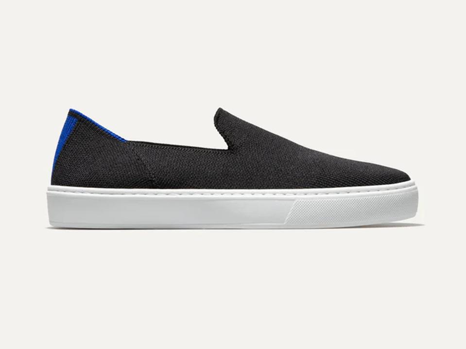 Rothy’s The Original Slip On Sneaker