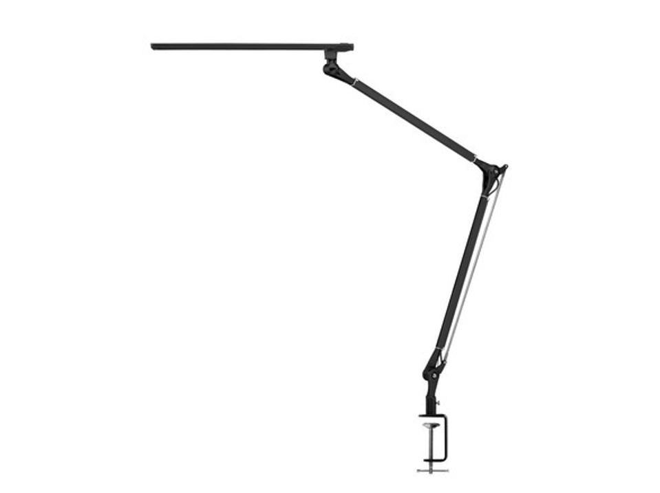 LED Desk Lamp E7 with Clamp by UPLIFT Desk