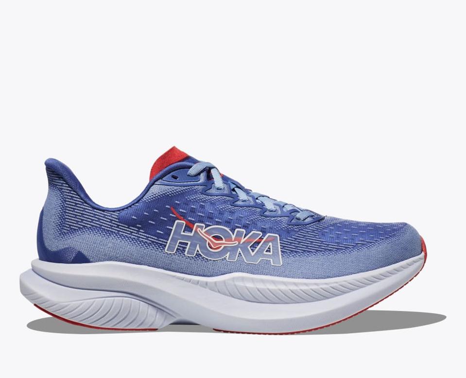 Hoka Mach 6