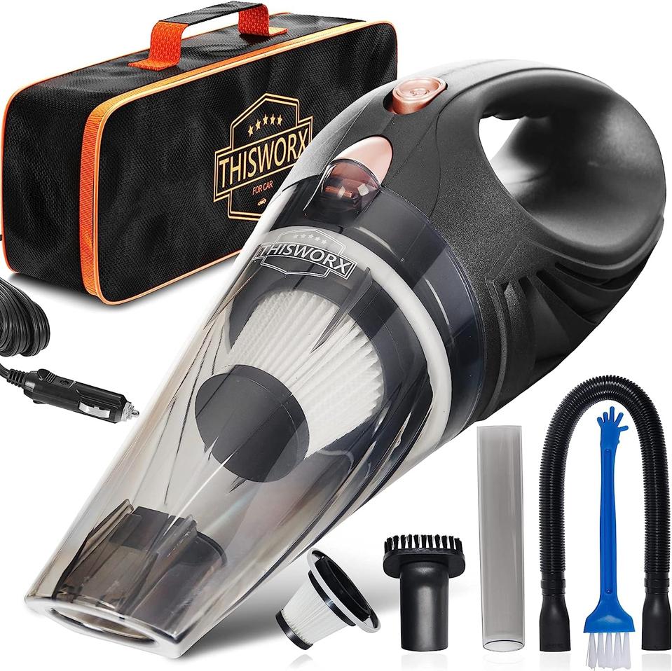 ThisWorx Car Vacuum Cleaner 