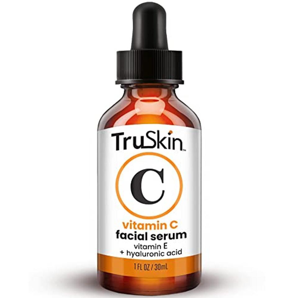 TruSkin Vitamin C Serum for Face