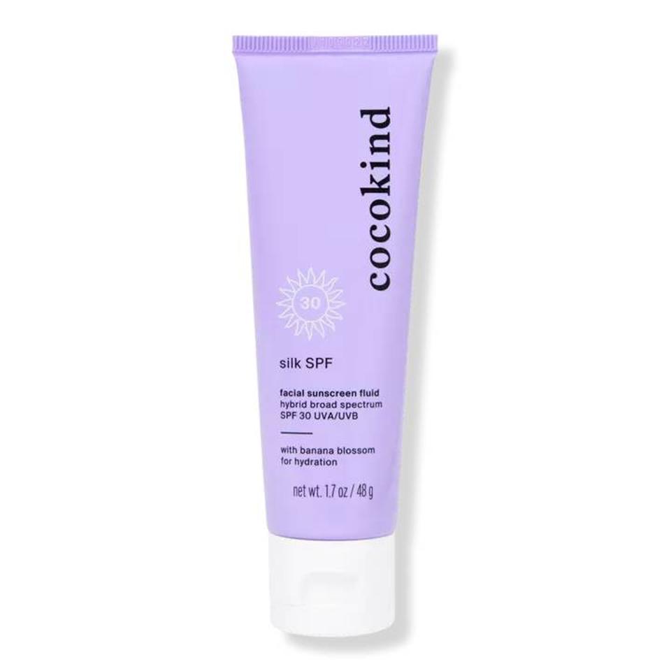 Cocokind Silk SPF 30