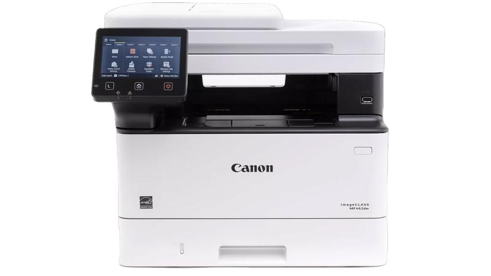 Canon imageCLASS MF462dw All-in-One Wireless Monochrome Laser Printer