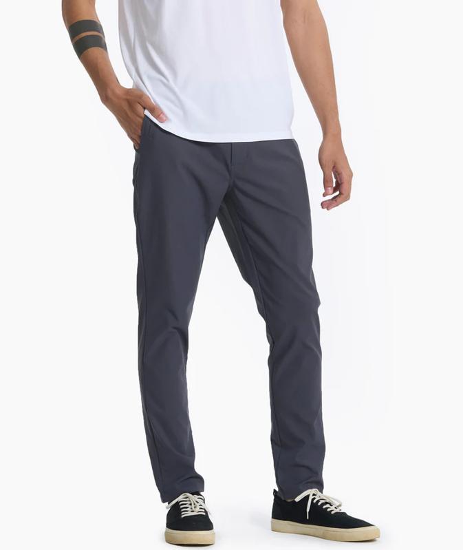 Vuori Cascade Tech Chino Pant 