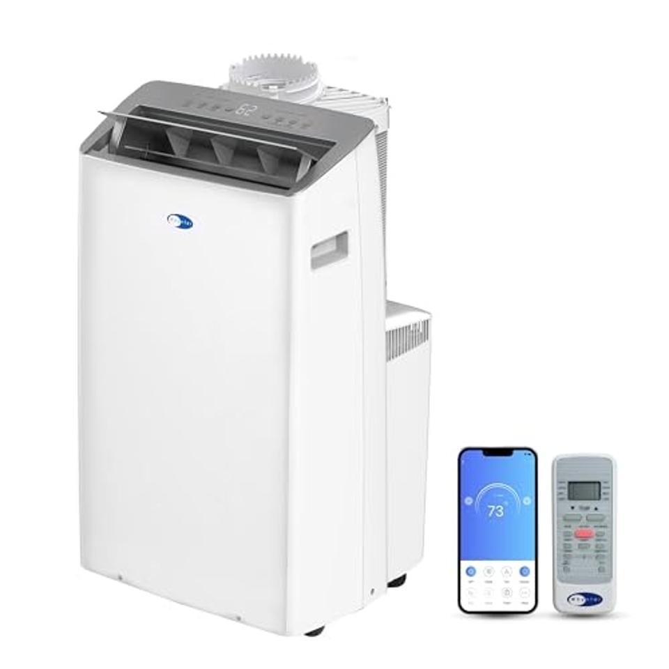 Whynter Inverter Portable Air Conditioner