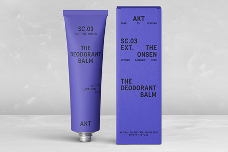 The Deodorant Balm SC.03