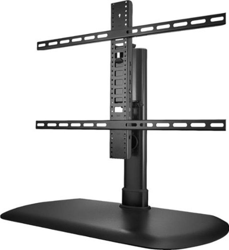 Insignia TV Stand for Most Flat-Panel TVs Up to 65