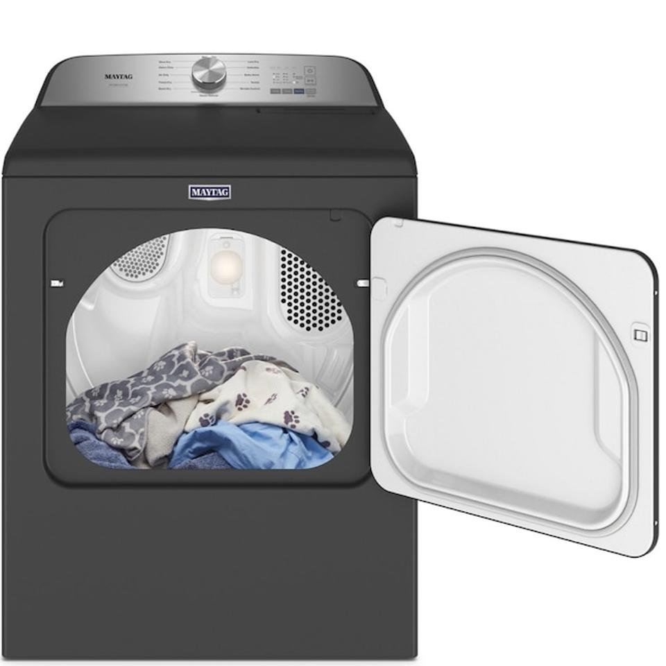 Maytag Pet Pro Steam Cycle Electric Dryer