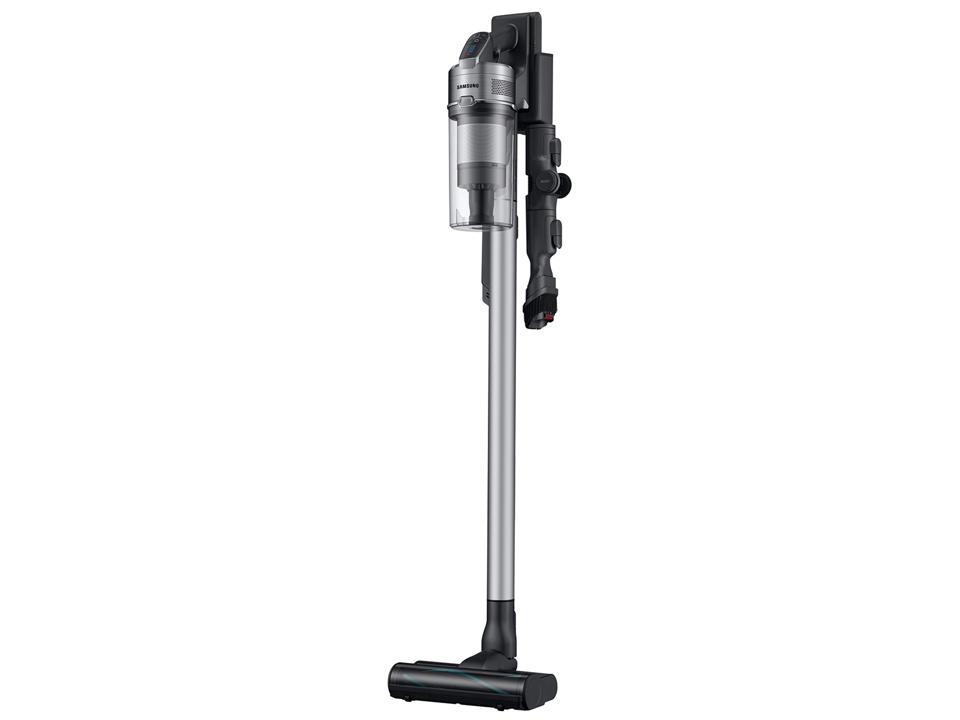 Best Cordless Stick Vacuum: Samsung Jet 75 Complete Cordless Stick Vacuum