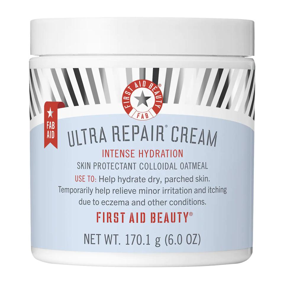 First Aid Beauty Ultra Repair Cream Intense Hydration