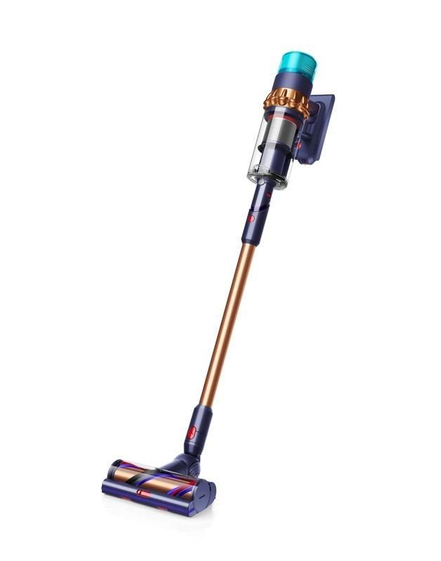 Dyson Gen5detect cordless HEPA vacuum cleaner 