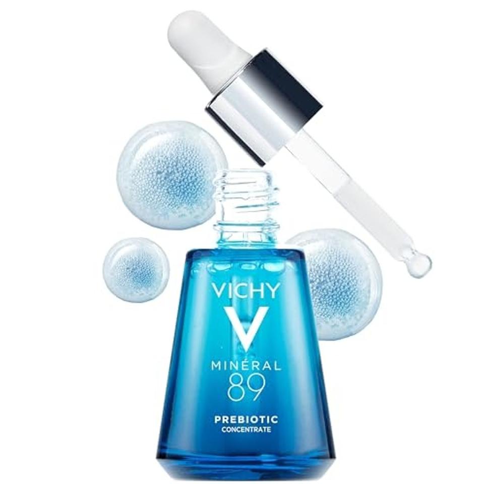 Vichy Mineral 89 Niacinamide Serum