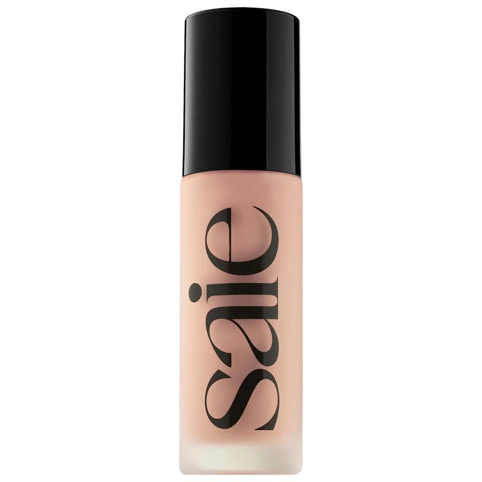 Saie Glowy Super Skin Tint Foundation 