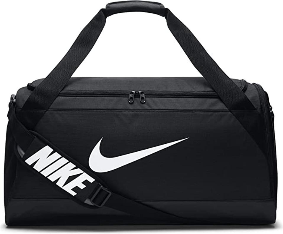 Nike Brasilia Training Duffel Bag