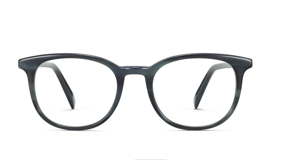 Warby Parker Durand Eyeglasses