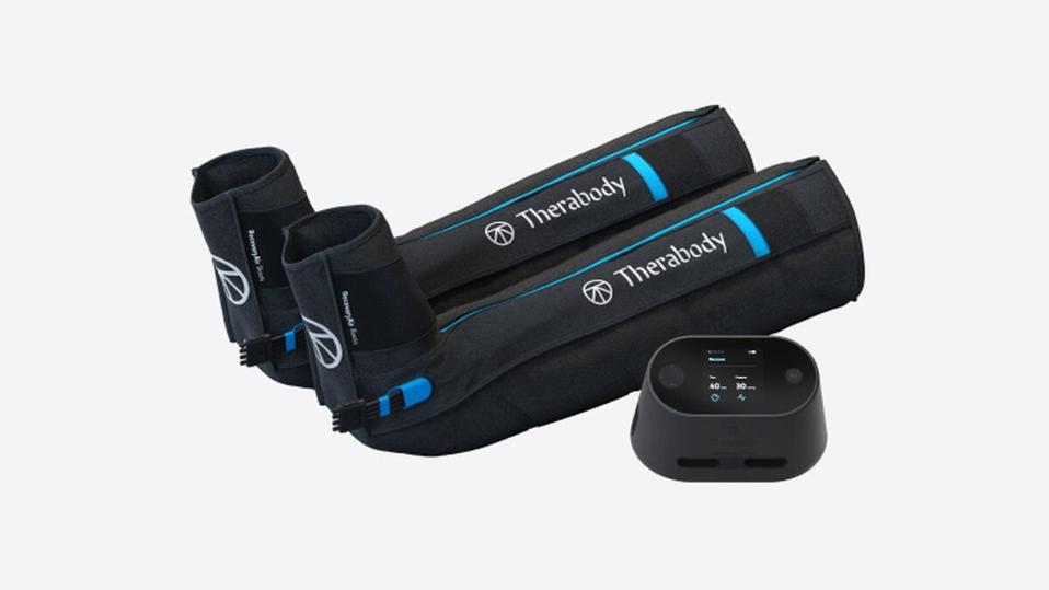 Therabody RecoveryAir PRO Gen2