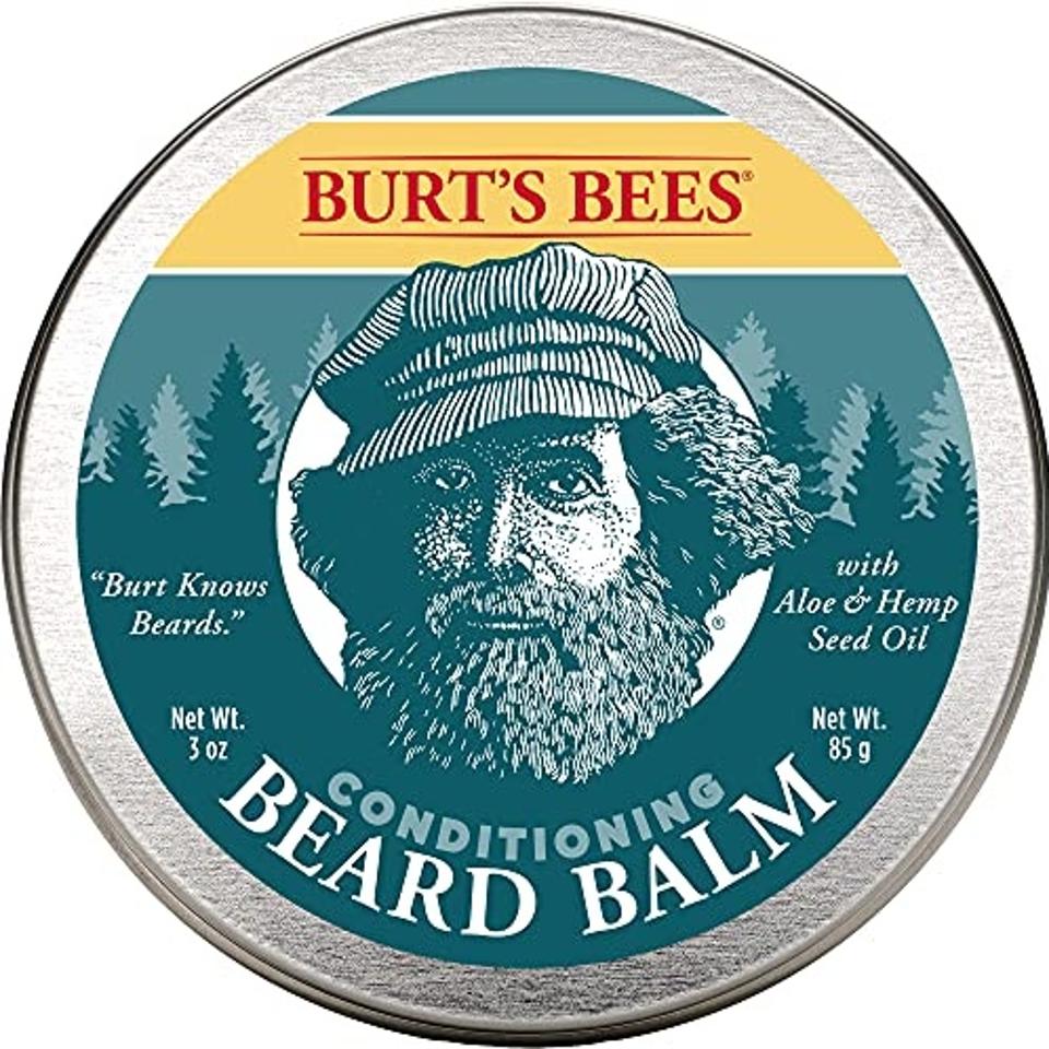 Burt’s Bees Conditioning Beard Balm