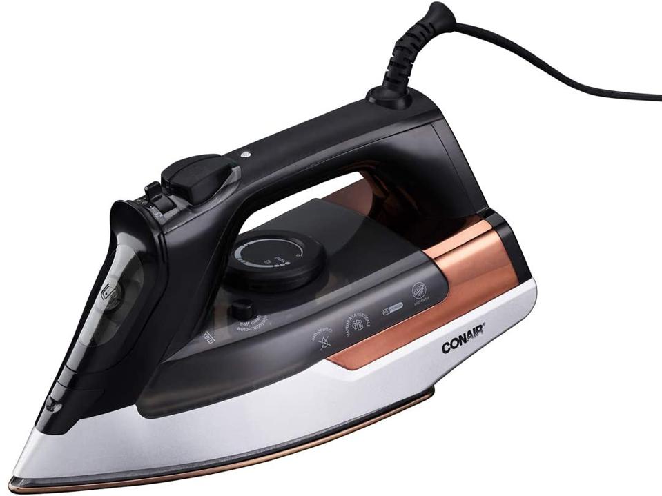 Conair ExtremeSteam Pro Steam Iron - best irons