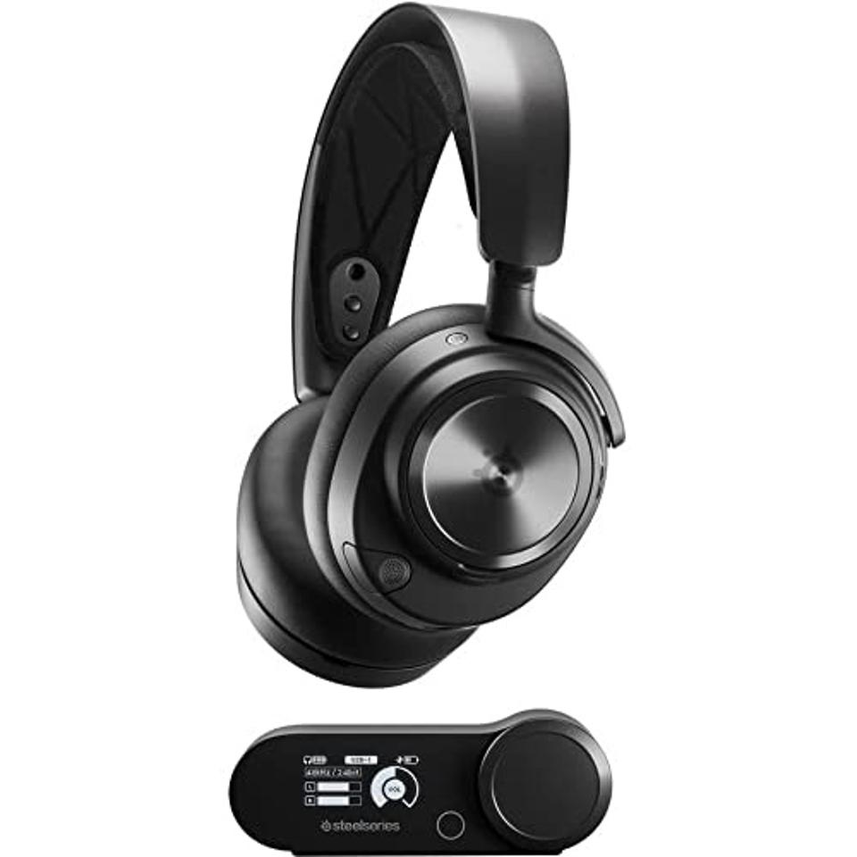 SteelSeries Arctis Nova Pro Wireless Xbox Multi-System Gaming Headset