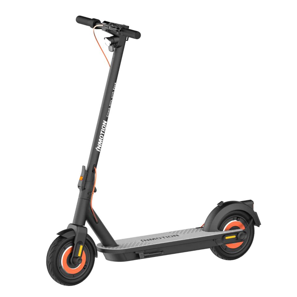 Inmotion Climber