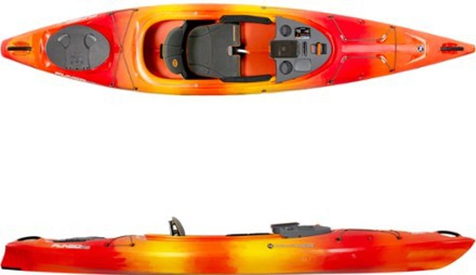 Wilderness Systems Pungo 120 Kayak