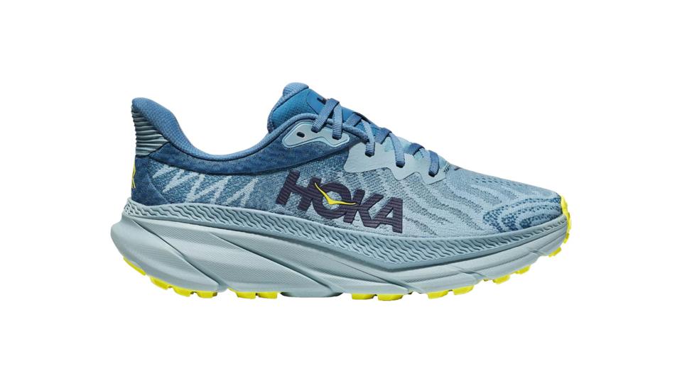 Hoka Challenger 7 (Men's) against a white background