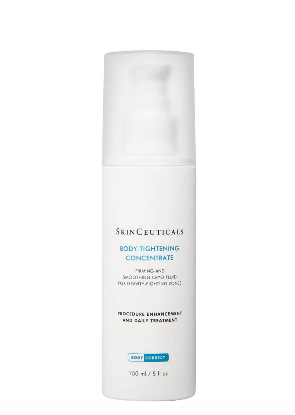 SkinCeuticals Body Tightening Concentrate