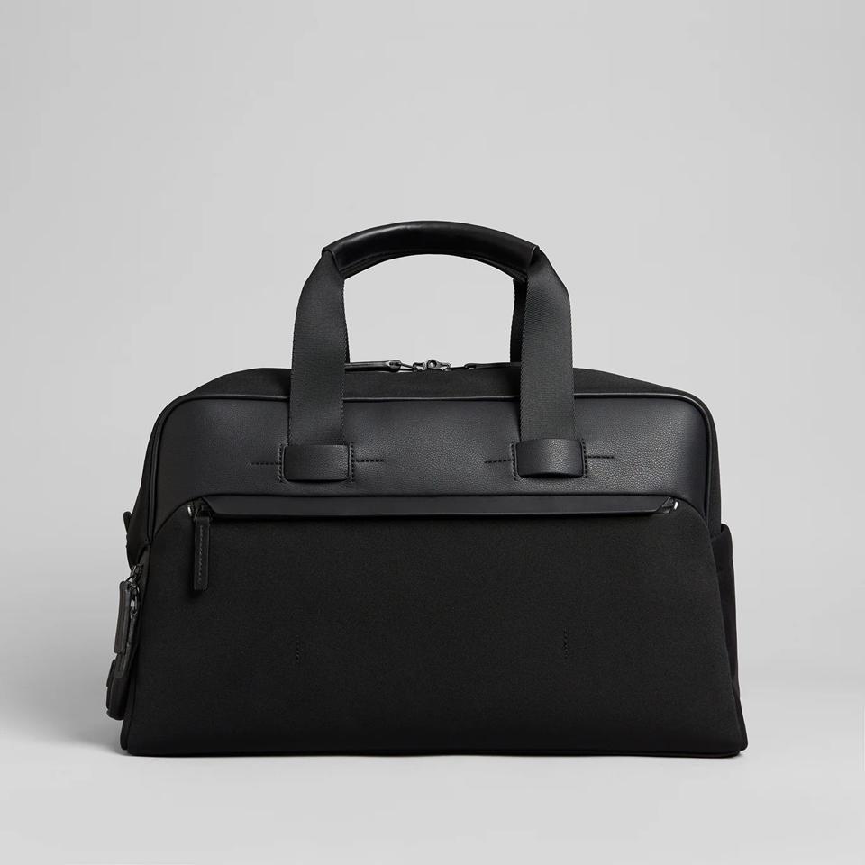 duffel bag 