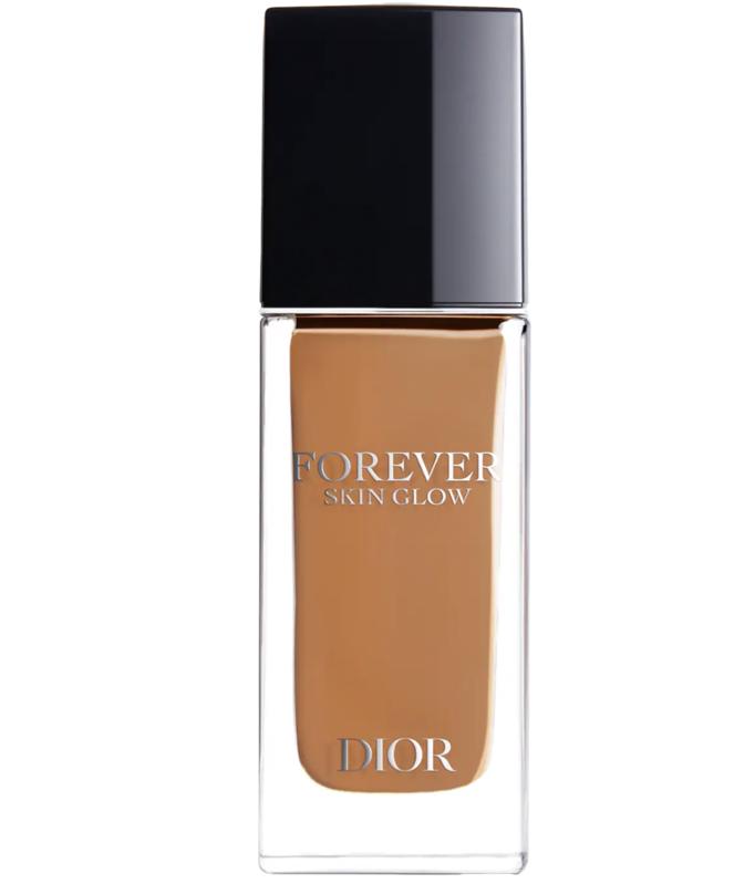 Dior Forever Skin Glow Hydrating Foundation SPF 15