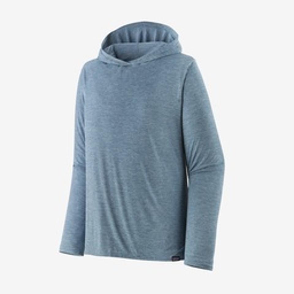 Patagonia Men's Capilene® Cool Daily Hoody