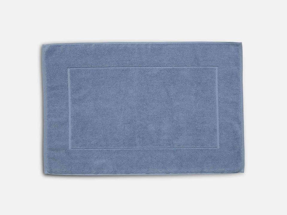 Brooklinen Bath Mat - best bath mats